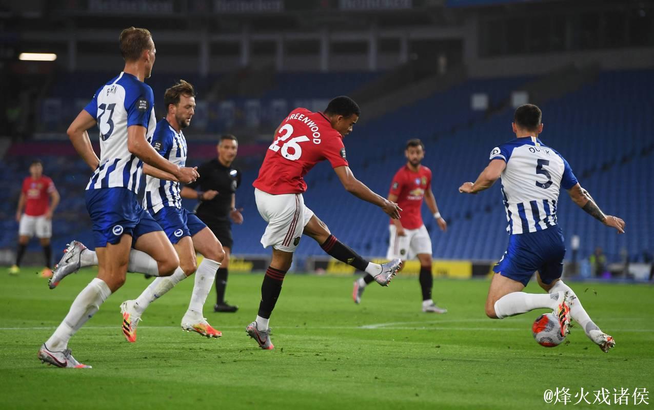 英超豪门7.3亿阵容激战 4-4被逼平 三度领先仍遭冷门重返前六 英超豪门7.3亿阵容激战 4-4被逼平 三度领先仍遭冷门重返前六