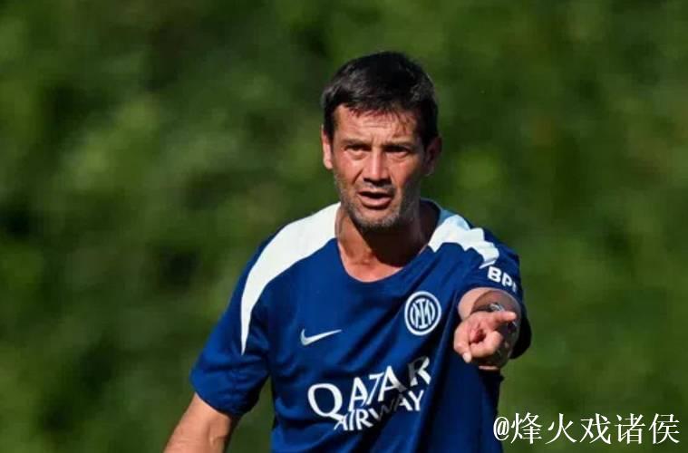 齐沃：541战术助国米取胜？赢球被赞美，输球遭批评