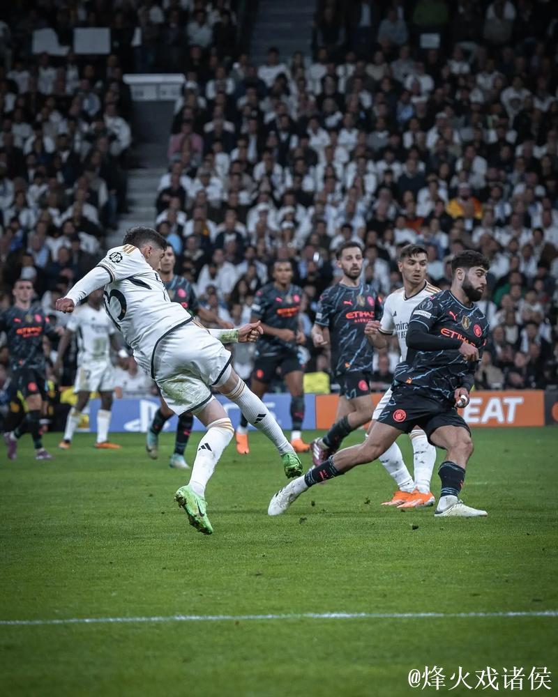 巴尔韦德轻伤不下火线：责任在肩，为皇马效力是荣耀