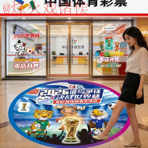 2026世界杯竞猜高清官方